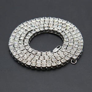 Women's Luxurious Chain Necklace