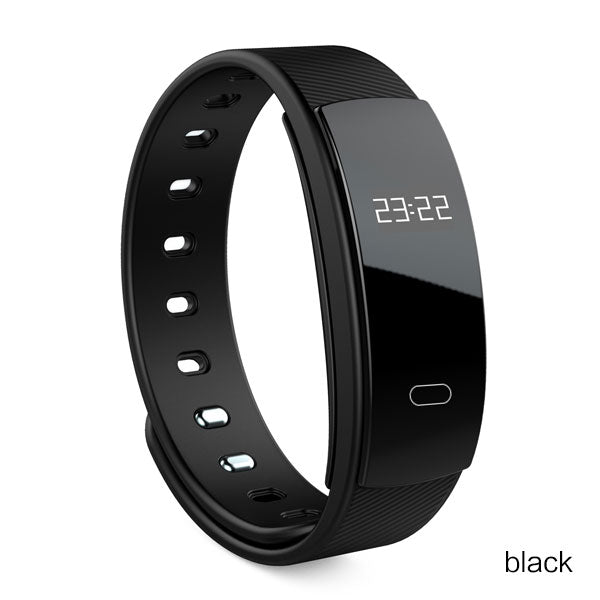 Ultra High Tech Wristband Bluetooth Smart Watch