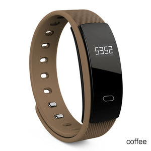 Ultra High Tech Wristband Bluetooth Smart Watch
