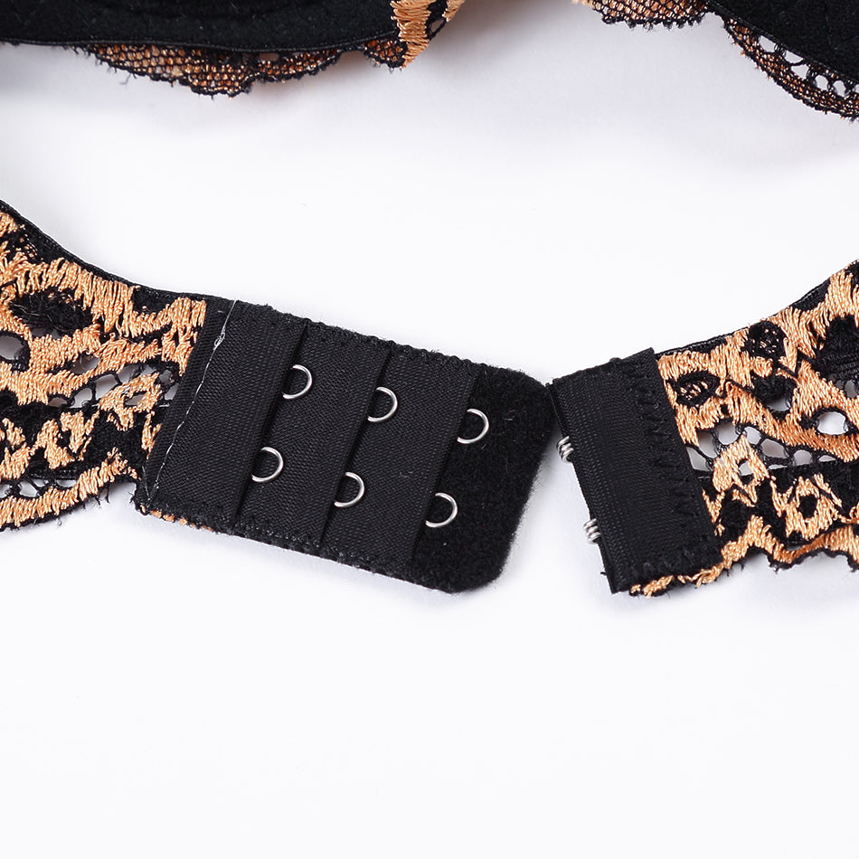Women's Sexy Jaguar Underwear