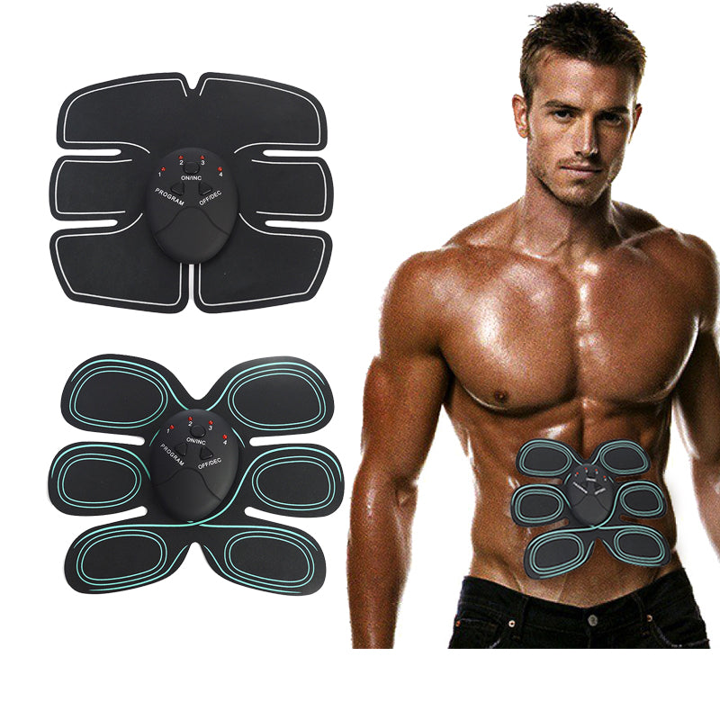 ULTRA SLIMMING ABS SHAPER