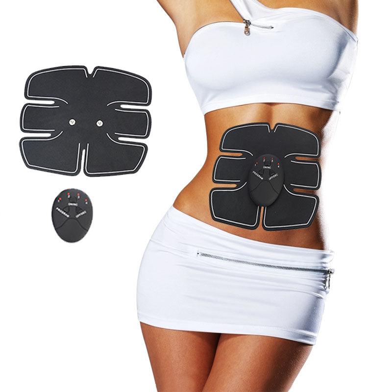 ULTRA SLIMMING ABS SHAPER