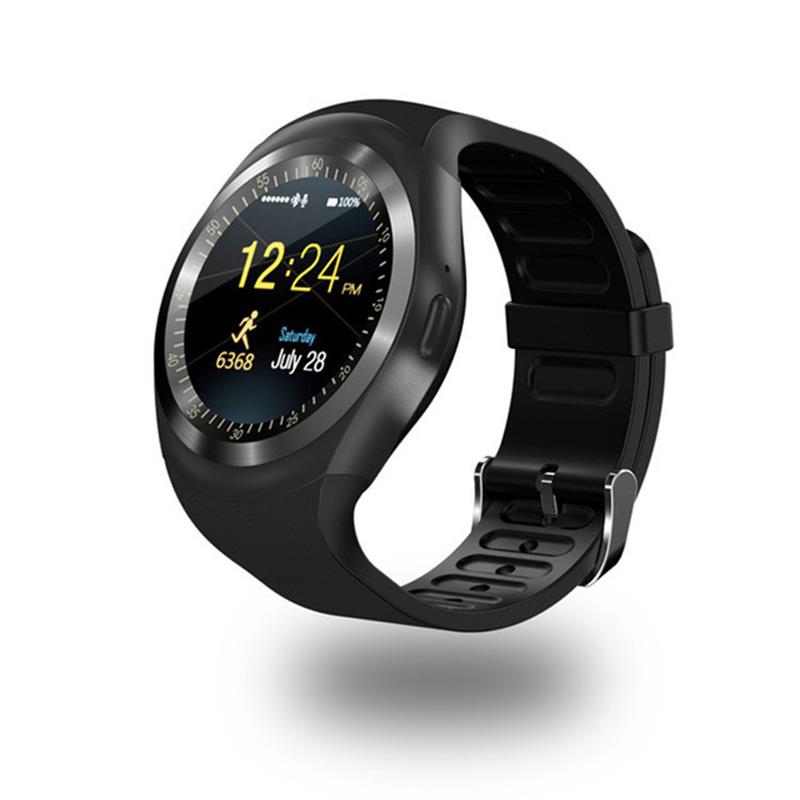 696 Bluetooth Y1 Smart Watch