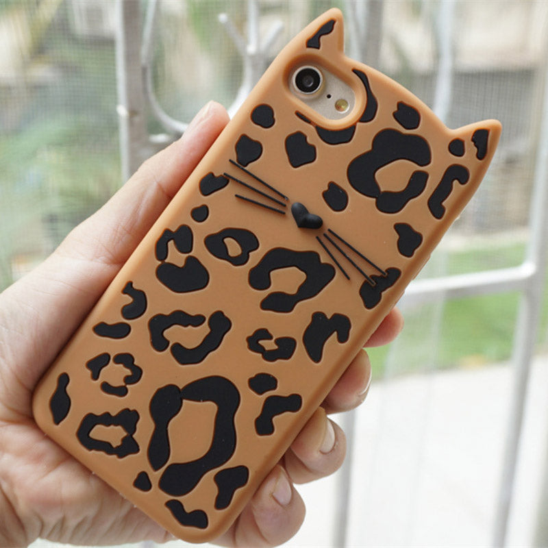 Awesome Jaguar Phone Case