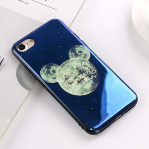 The Space Phone Case
