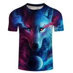 Stylish Fox T-Shirt