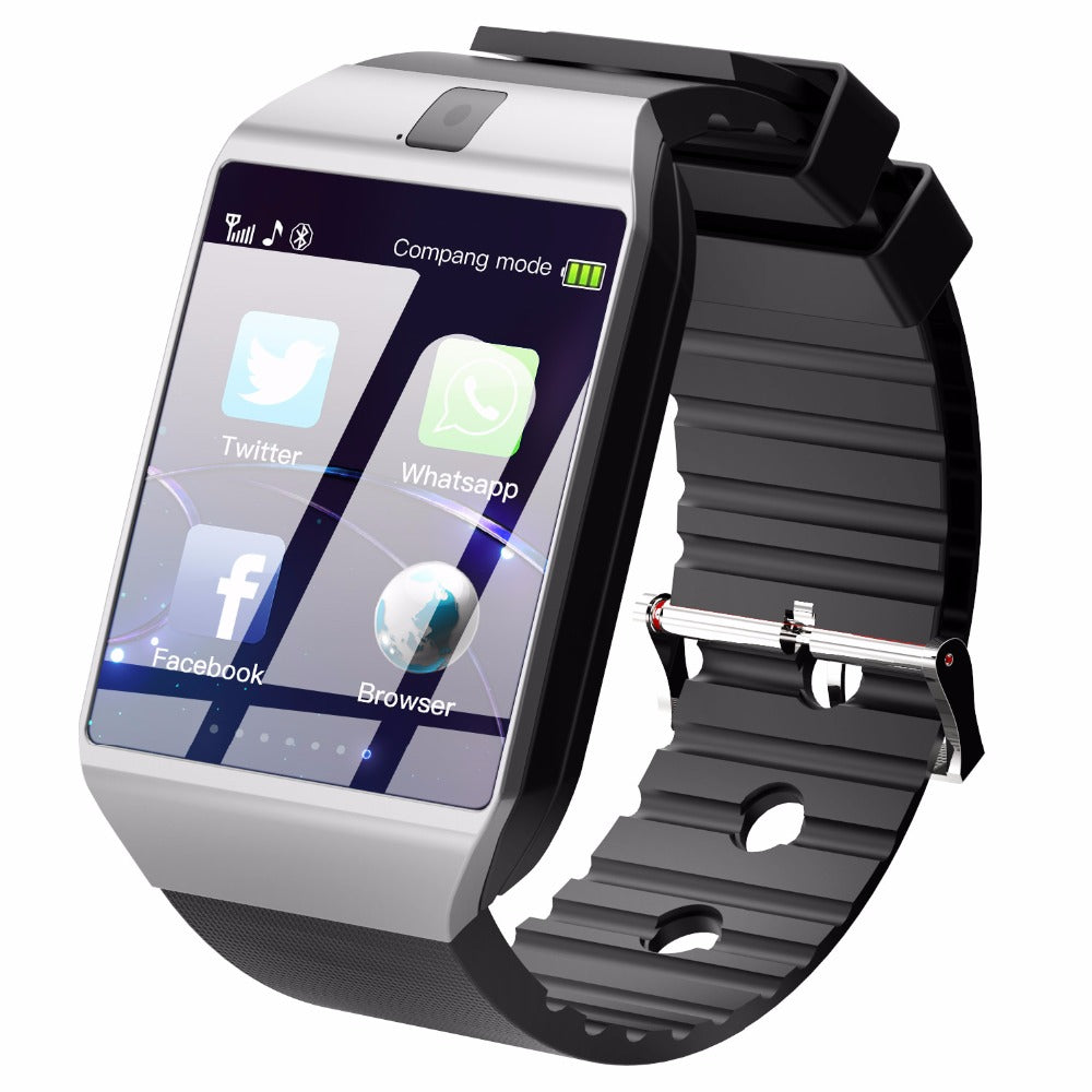 Super Bluetooth Smart Watch DZ09