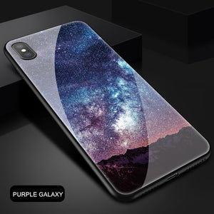 Ultra Galaxy Phone Case