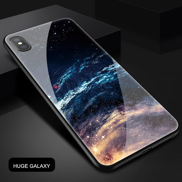 Ultra Galaxy Phone Case