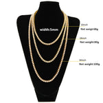 Women's Luxurious Chain Necklace