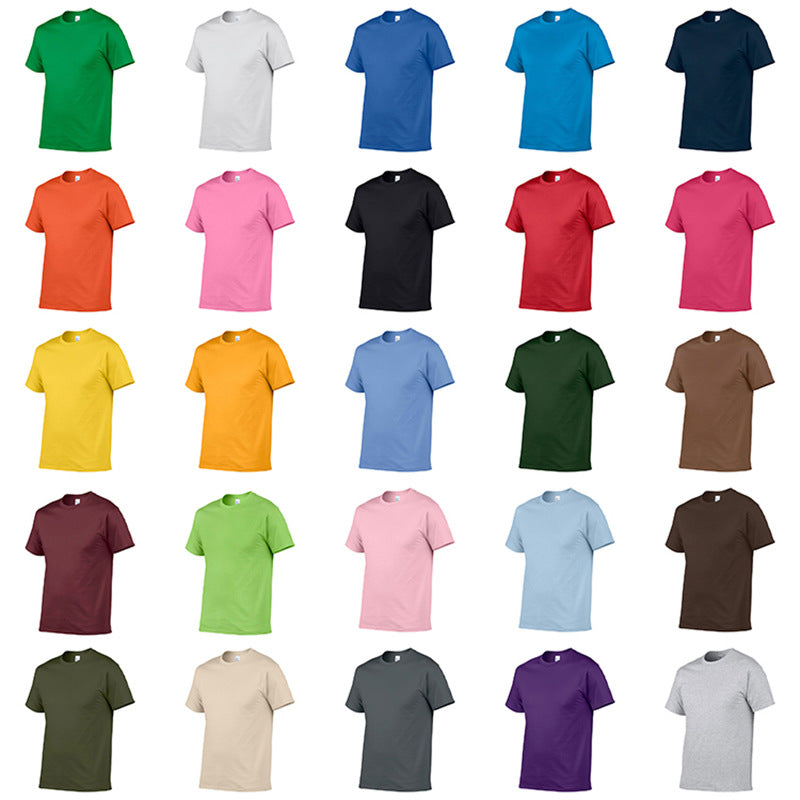 GUYS AWESOME 100% COTTON SUMMER T-SHIRT