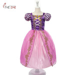 Disney Princess Dresses