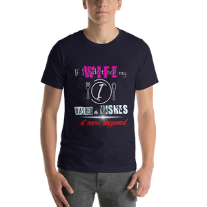 Power Printing Men's T-Shirt