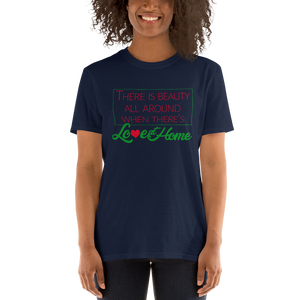 Short-Sleeve Unisex T-Shirt