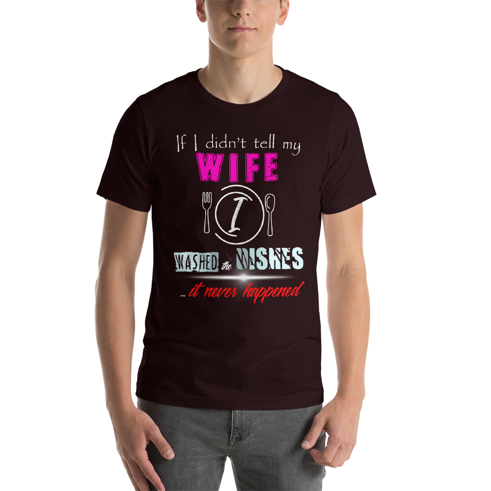Power Prints Men's T-Shirt