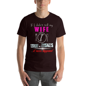 Power Prints Men's T-Shirt