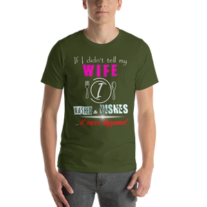 Power Prints Men's T-Shirt