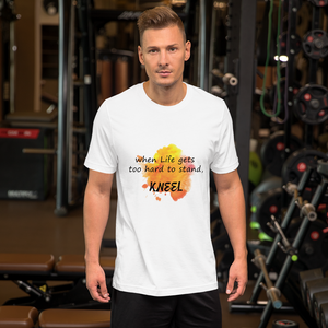Life shirt