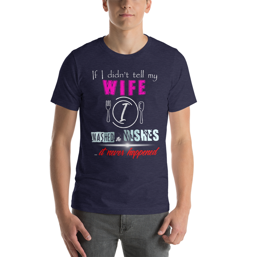 Power Prints Men's T-Shirt