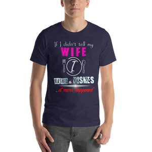Power Prints Men's T-Shirt