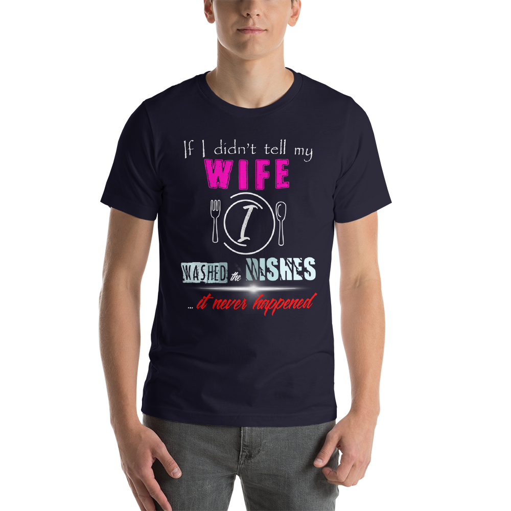 Power Prints Men's T-Shirt