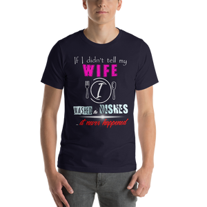 Power Prints Men's T-Shirt