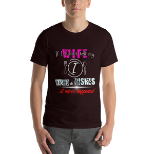 Power Printing Men's T-Shirt