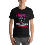 Power Printing Men's T-Shirt