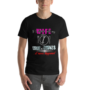 Power Printing Men's T-Shirt