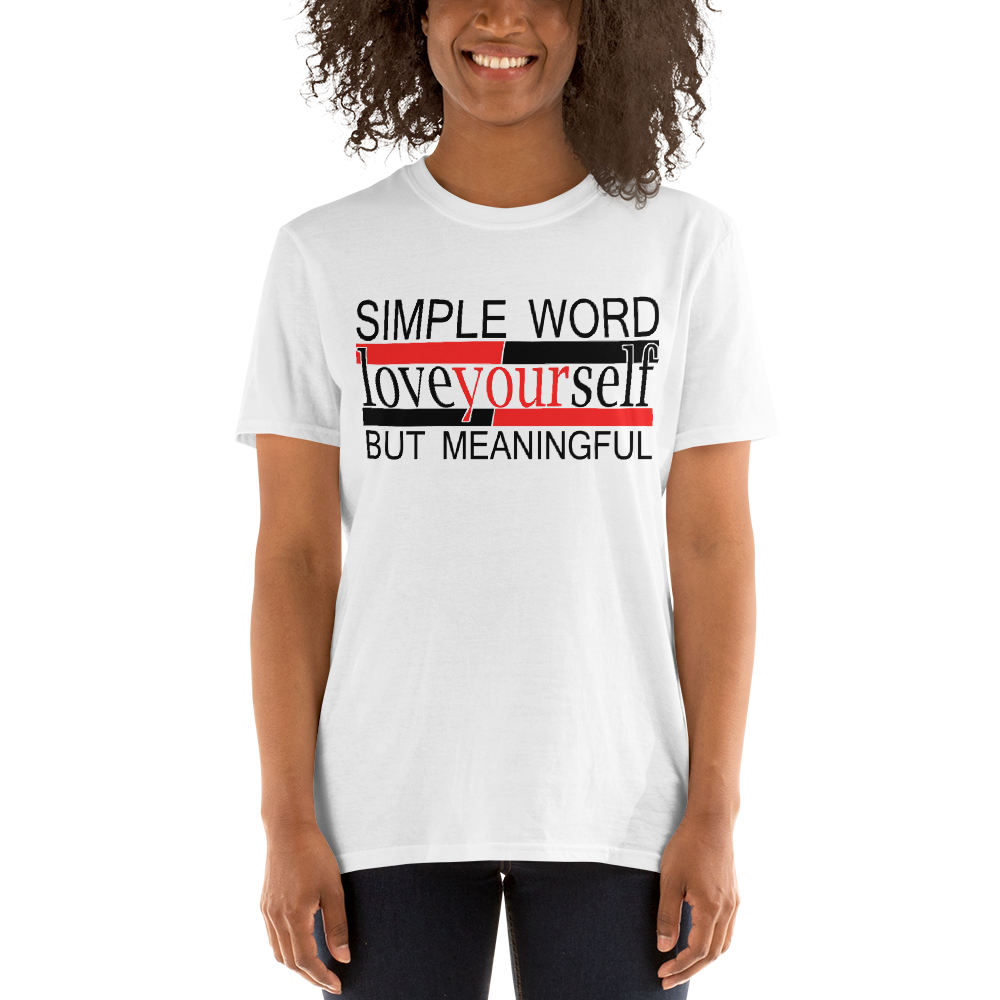 LoveYourSelf Women White/Sport Grey Color