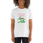 Short-Sleeve Unisex T-Shirt