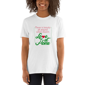 Short-Sleeve Unisex T-Shirt