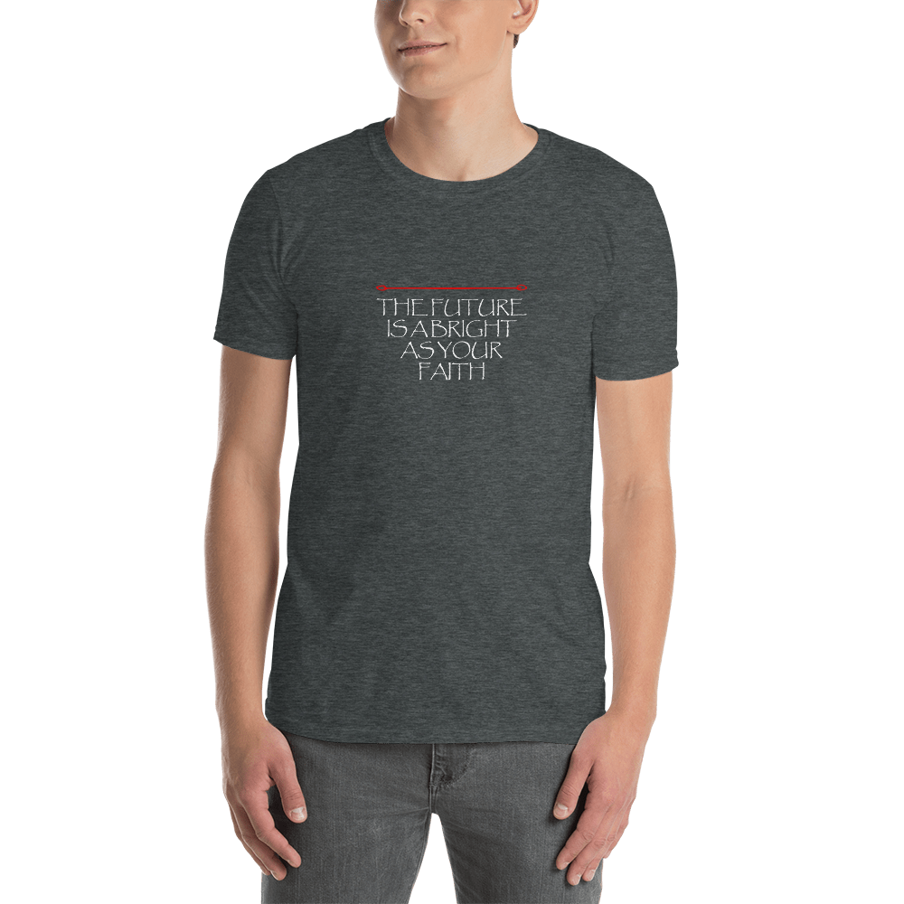 Short-Sleeve Unisex T-Shirt