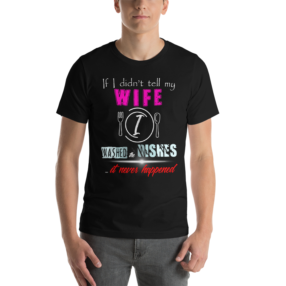 Power Prints Men's T-Shirt