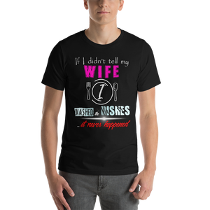 Power Prints Men's T-Shirt