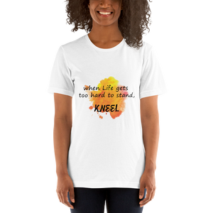 Life shirt