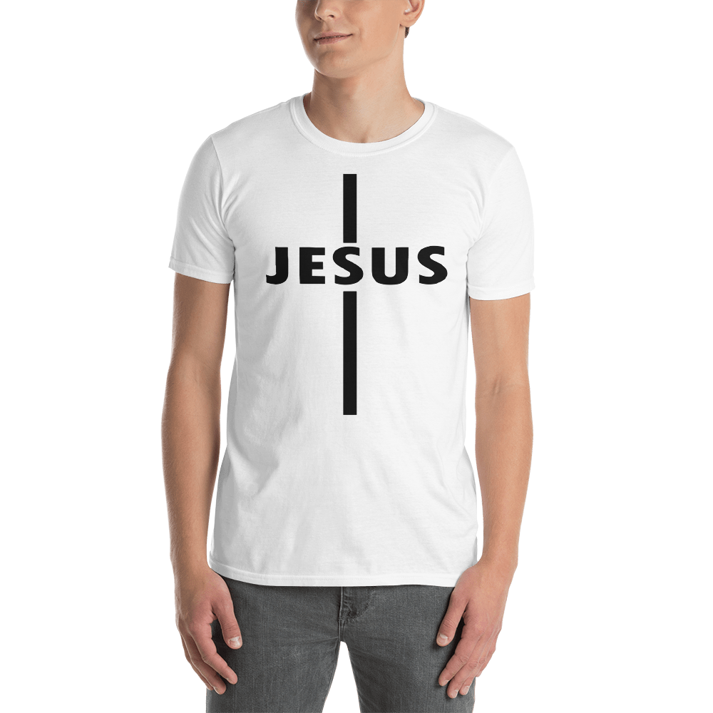Christian Shirt