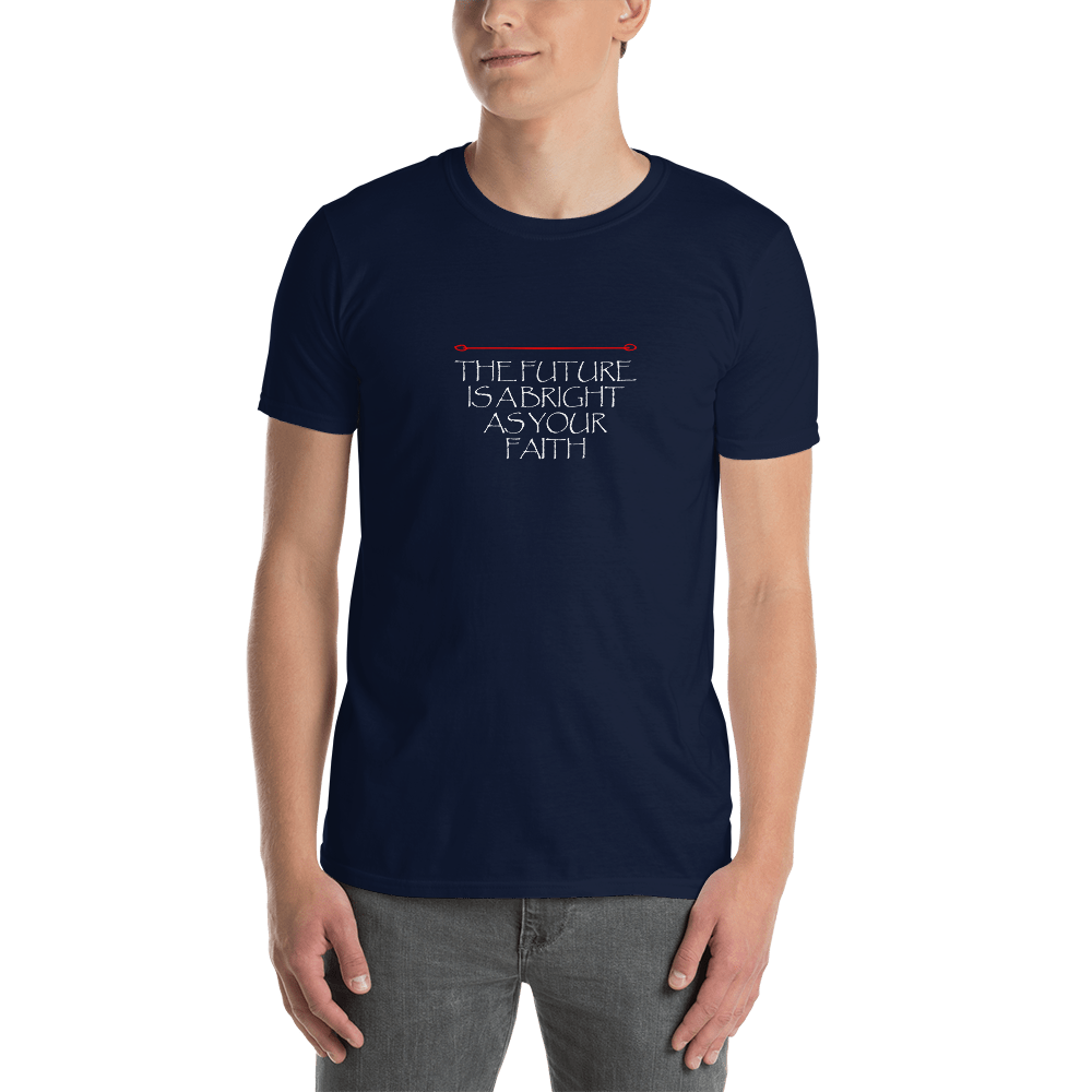 Short-Sleeve Unisex T-Shirt