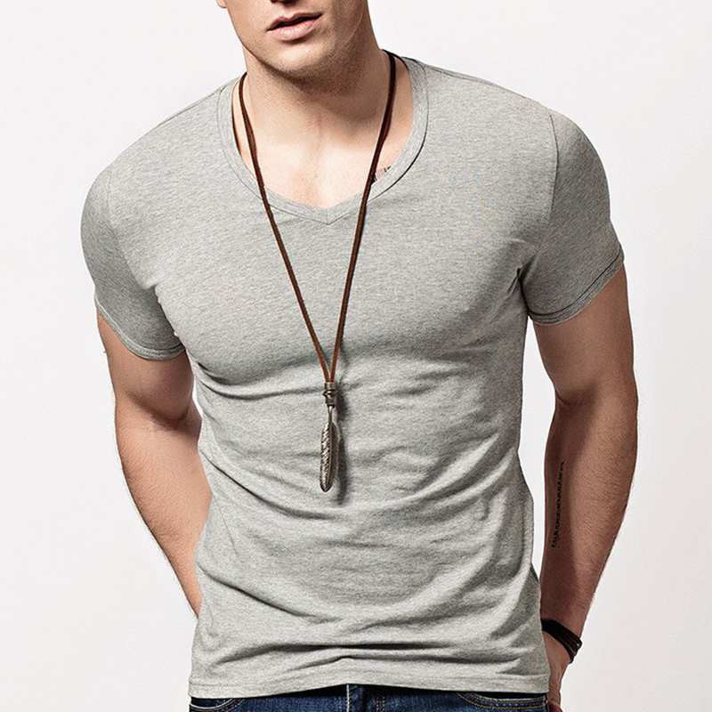 MEN'S ULTRA SEXIEST VINTAGE DESIGN FEATHER NECKLACE