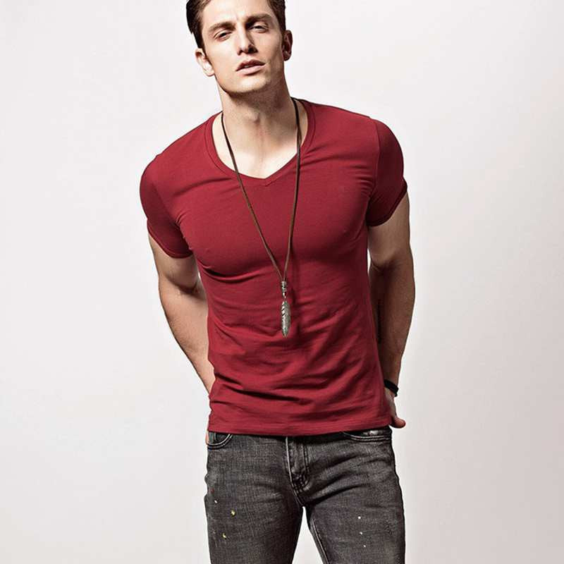 MEN'S ULTRA SEXIEST VINTAGE DESIGN FEATHER NECKLACE