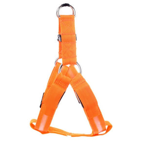 Super LED Pet Harnesses