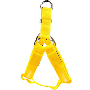 Super LED Pet Harnesses