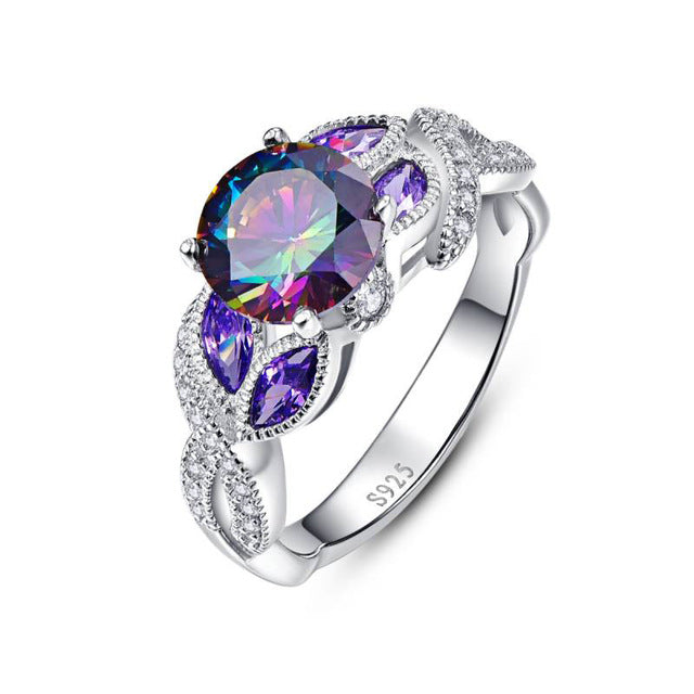MYSTIC RAINBOW