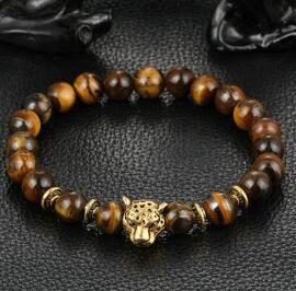 Super Jaguar Bracelet