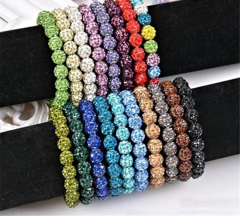 Colorful Galaxy Bracelet