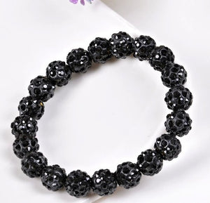Colorful Galaxy Bracelet