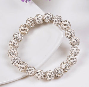 Colorful Galaxy Bracelet