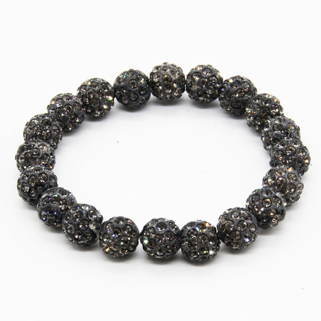 Colorful Galaxy Bracelet