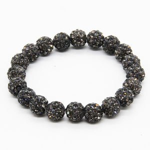 Colorful Galaxy Bracelet