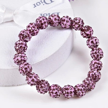 Colorful Galaxy Bracelet
